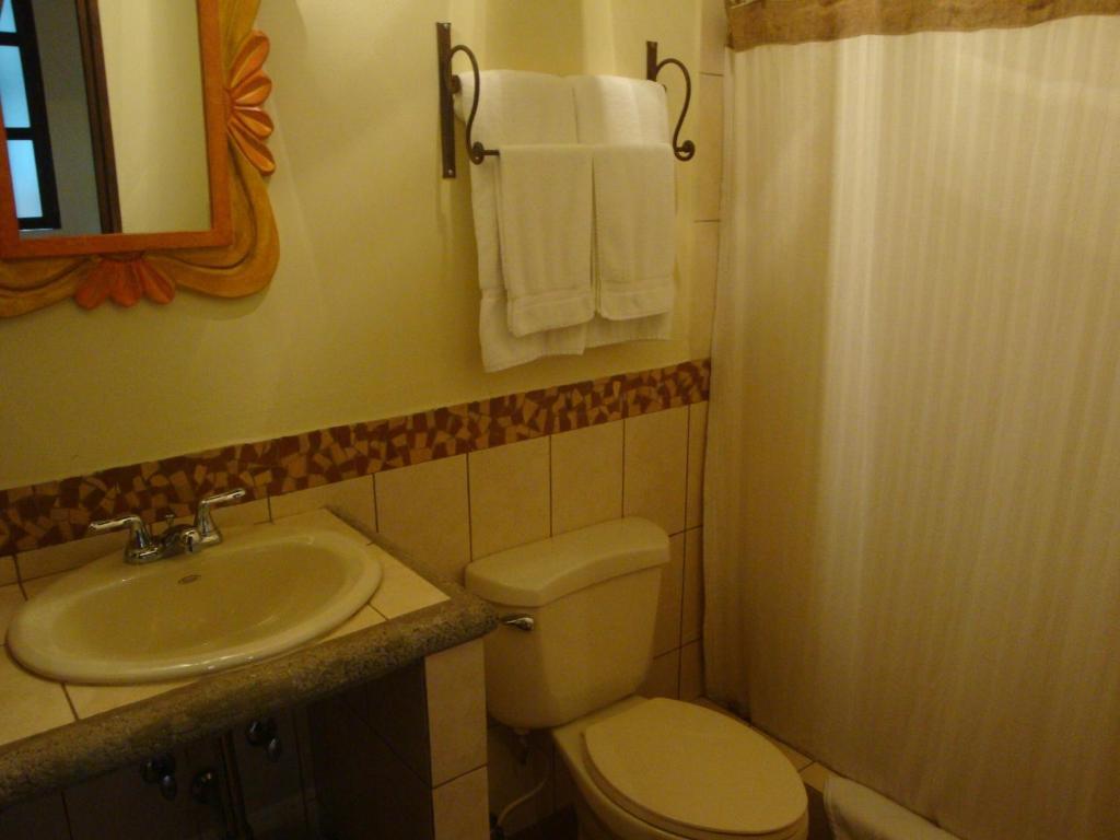 Habitación Doble Estándar - 2 camas