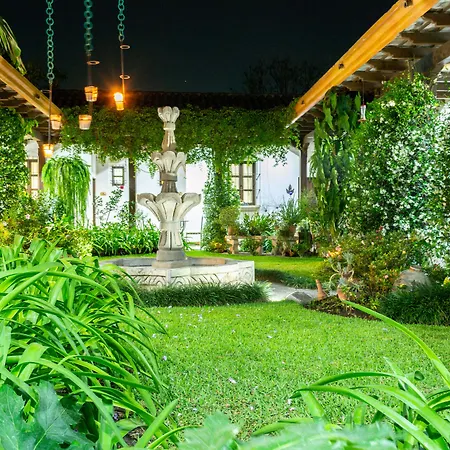 Hotel Las Marias-3
